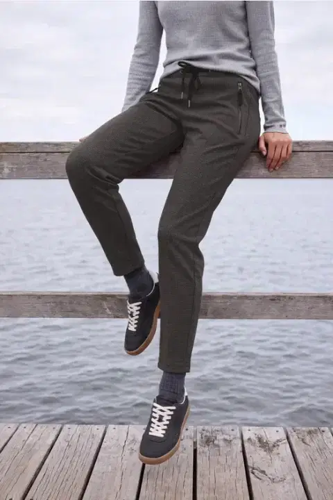 Cecil Chelsea Barrel Trousers