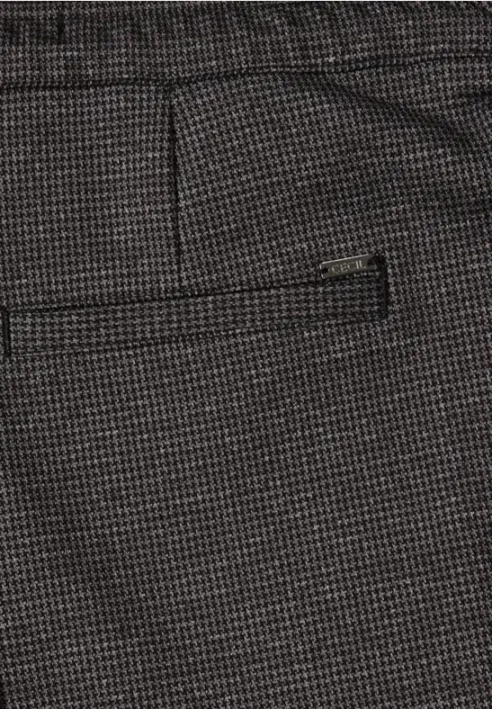 Cecil Chelsea Barrel Trousers - Image 5