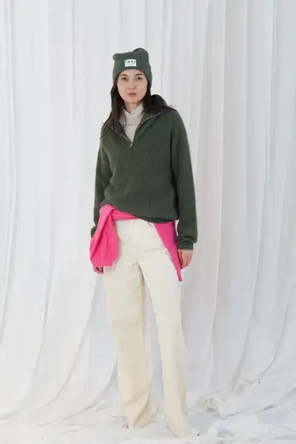 Littleton Green Hat - Image 3