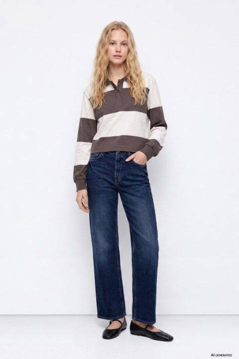 Heidi Denim Jeans