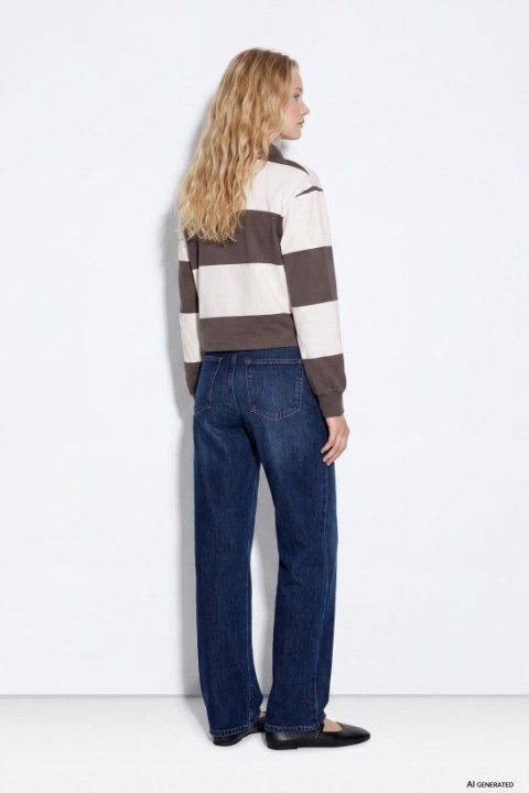 Heidi Denim Jeans