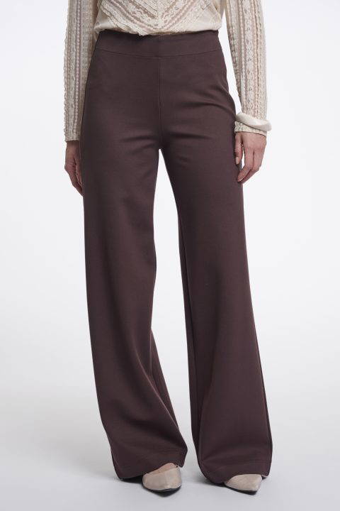 Habi Brown Trousers