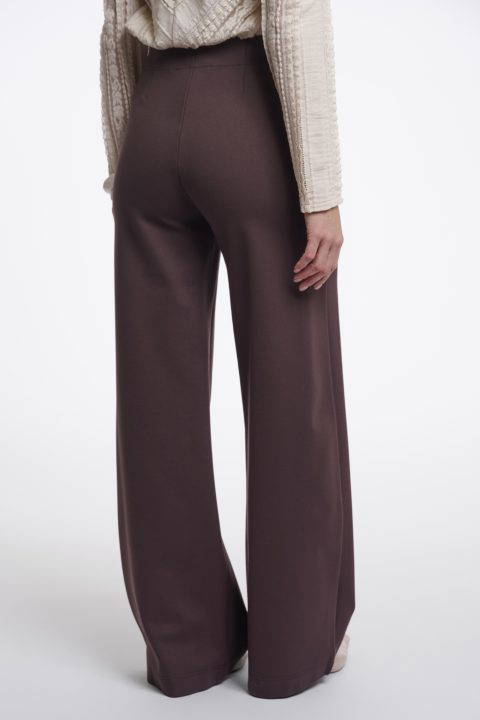 Habi Brown Trousers