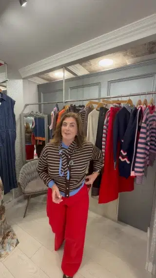 Instagram post from sixtythreeboutique. This post is in position 1.