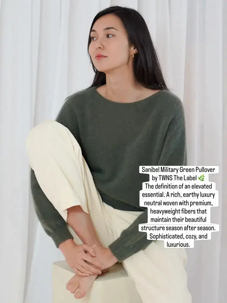 Instagram post from sixtythreeboutique. This post is in position 5.