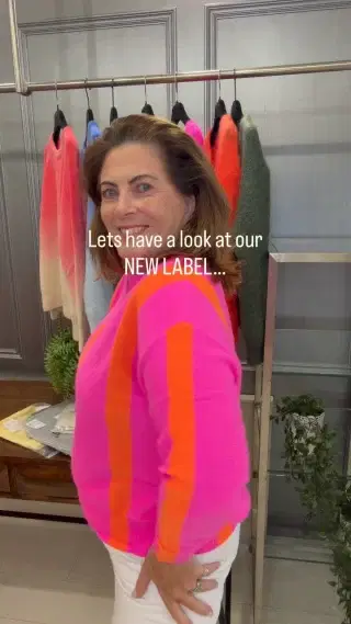 Instagram post from sixtythreeboutique. This post is in position 1.