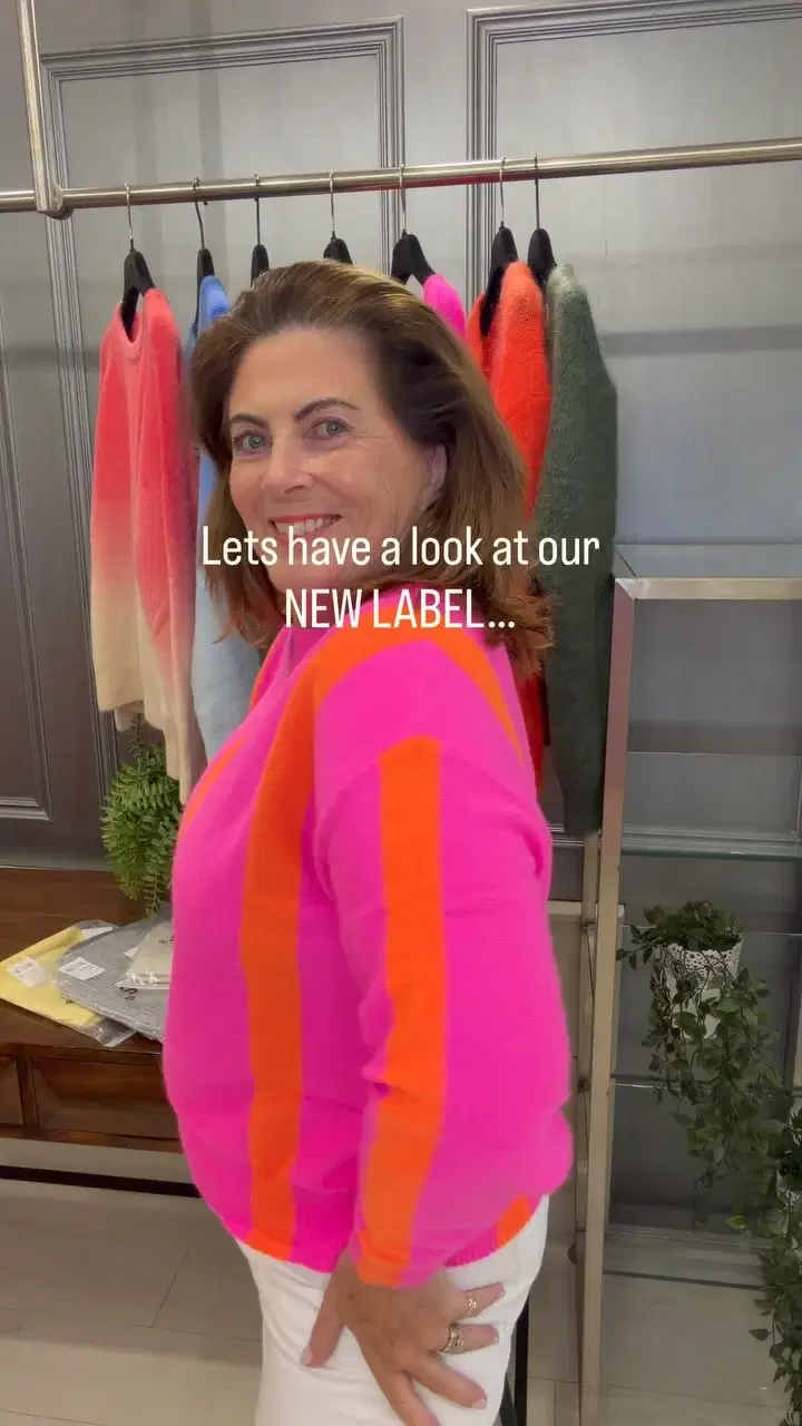 Instagram post from sixtythreeboutique. This post is in position 3.