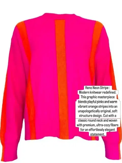 Instagram post from sixtythreeboutique. This post is in position 6.