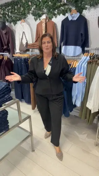Instagram post from sixtythreeboutique. This post is in position 1.
