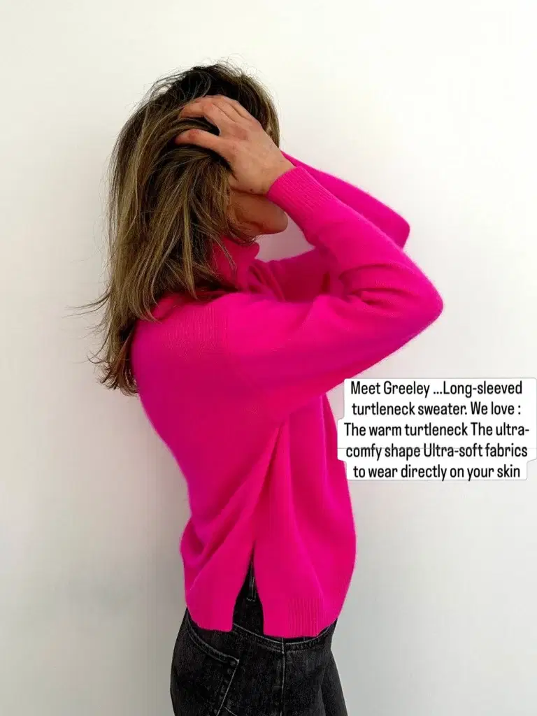 Instagram post from sixtythreeboutique. This post is in position 1.