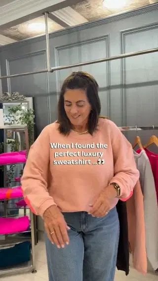 Instagram post from sixtythreeboutique. This post is in position 1.