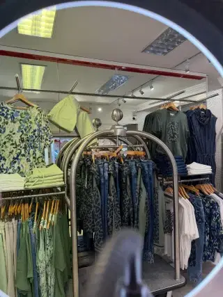 Instagram post from sixtythreeboutique. This post is in position 1.