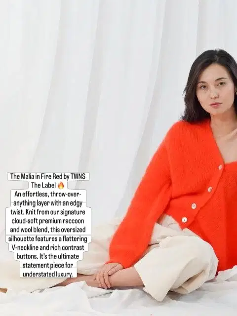 Instagram post from sixtythreeboutique. This post is in position 11.