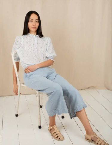 Instagram post from sixtythreeboutique. This post is in position 4.