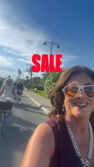 Instagram post from sixtythreeboutique. This post is in position 5.