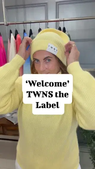 Instagram post from sixtythreeboutique. This post is in position 2.
