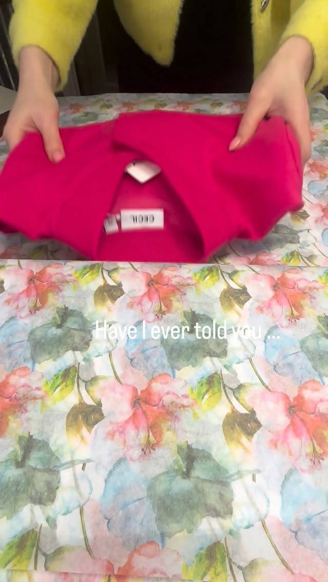 Instagram post from sixtythreeboutique. This post is in position 1.